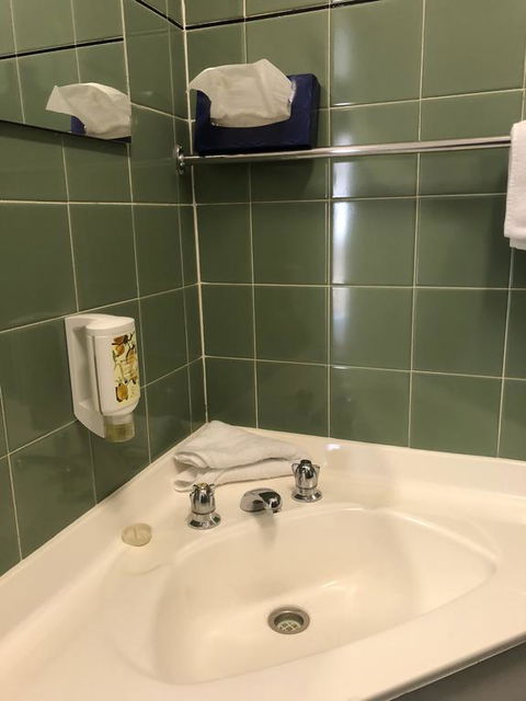 Central Wangaratta Motel - Accommodation Perth 1