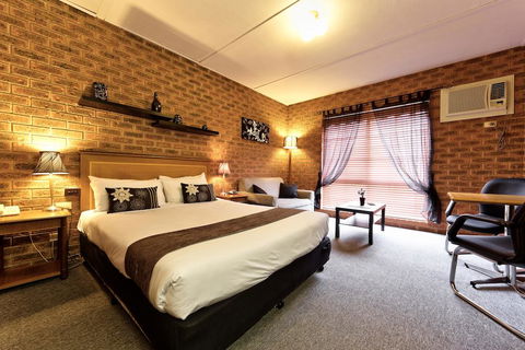 Central Yarrawonga Motor Inn - Accommodation Perth 0