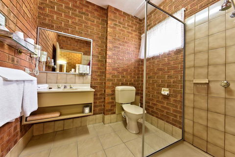 Central Yarrawonga Motor Inn - Accommodation Perth 3