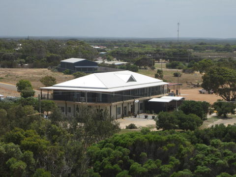 Centrebreak Beach Stay - Perth Resorts 2