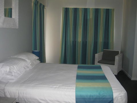 Centrebreak Beach Stay - Perth Resorts 1