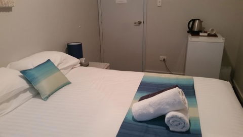 Centrebreak Beach Stay - Perth Resorts 0