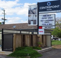 Centrepoint Motel - Perth Resorts
