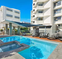Cerulean Apartments - Perth Resorts