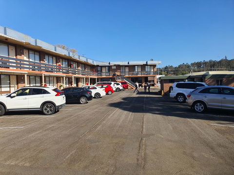 Cessnock Vintage Motor Inn - Accommodation Perth 0