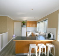 Chalet De Neige - Accommodation Perth