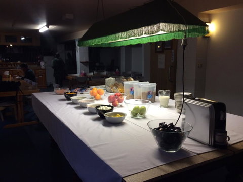 Chalet Jindabyne - Accommodation Perth 2