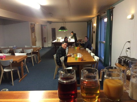 Chalet Jindabyne - Accommodation Perth 1