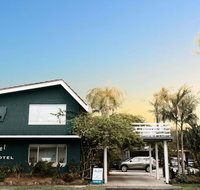 Chalet Motel Brunswick Heads - Perth Resorts