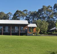 Chalet on Percheron - Perth Resorts