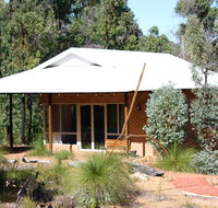 Chalets on Stoneville - Accommodation Perth