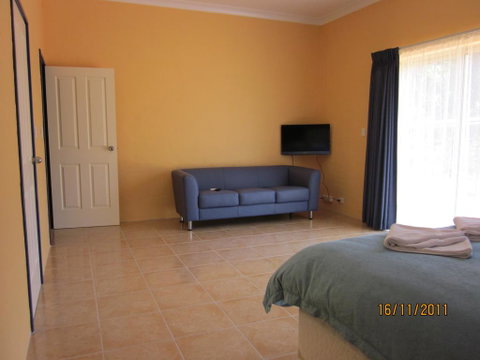 Chalets On Stoneville - Accommodation Perth 1