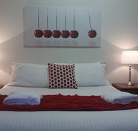 Chaparral Motel - Accommodation Perth