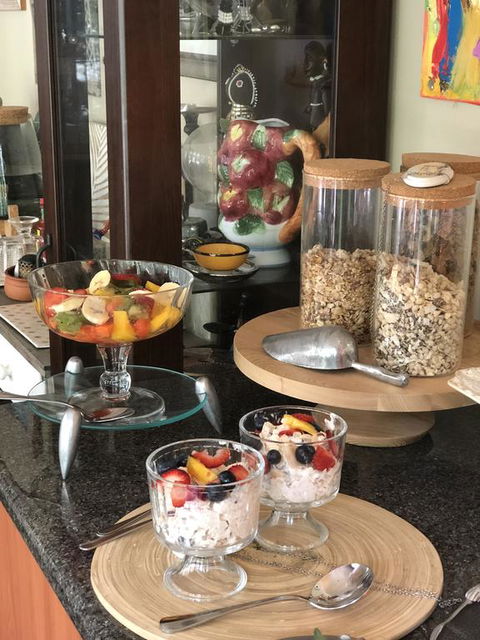 Chapel Woods Bed And Breakfast - Perth Resorts 2