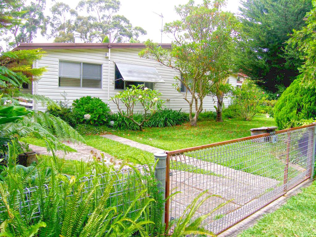 Myola NSW Accommodation Perth