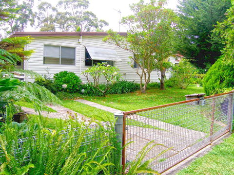 Chapman Cottage @ Callala Bay - Perth Resorts 0
