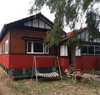 Character 1940s Property - Accommodation Perth