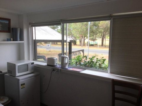 Character 1940s Property - Accommodation Perth 2