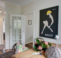 Character cottage in Berrima - Perth Resorts