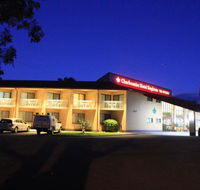 Charbonnier Motor Inn - Perth Resorts