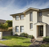 Charlestown Terrace Apartments - Accommodation Perth