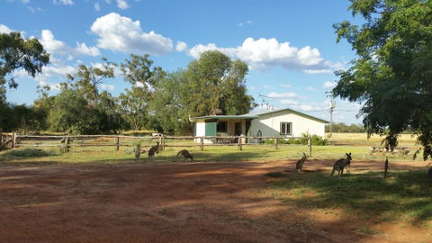 Charleville Bush Cottage - Perth Resorts 1