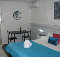 Charm City Motel - Accommodation Perth