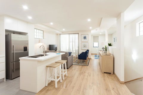 CHARMING BREAM (671I) - Accommodation Perth 3