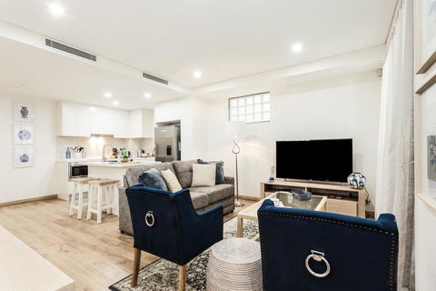 CHARMING BREAM (671I) - Accommodation Perth 0