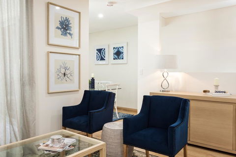 CHARMING BREAM (671I) - Accommodation Perth 2