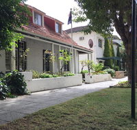 Charming Federation style home minutes from CBD - Accommodation Perth