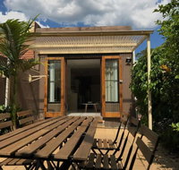 Charming Victorian Terrace Home in East Redfern - Accommodation Perth