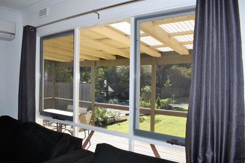 Charnwood Cottages In Warburton - Accommodation Perth 1