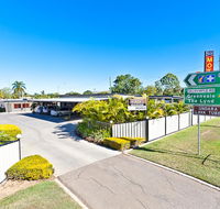 Charters Towers Motel - Accommodation Perth