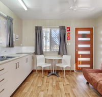 Charters Towers Tourist Park - Accommodation Perth