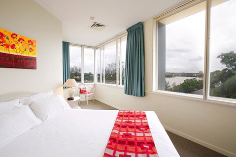Chasely Apartment Hotel - Perth Resorts 1