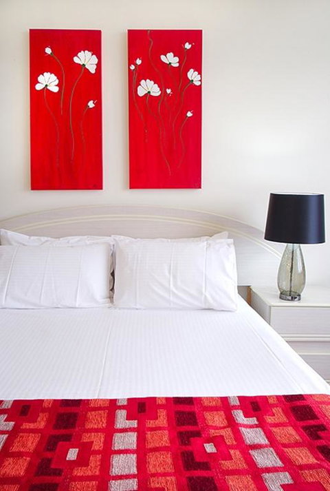 Chasely Apartment Hotel - Perth Resorts 3