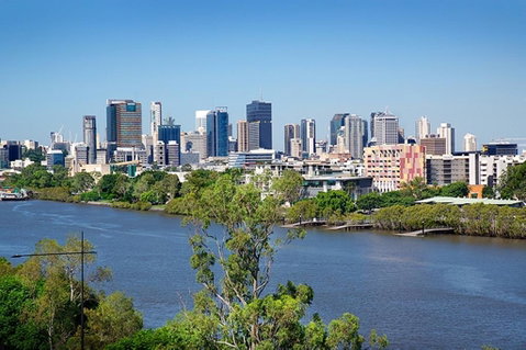 Chasely Apartment Hotel - Perth Resorts 0