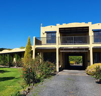 Chateau Bass - Perth Resorts