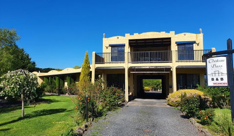 Chateau Bass - Accommodation Perth 0