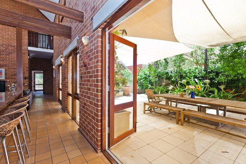 Chateau Cottesloe By The Beach - Accommodation Perth 2