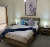 Chateau N'Ville - Accommodation Perth