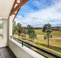 Chateau Shiraz - Accommodation Perth
