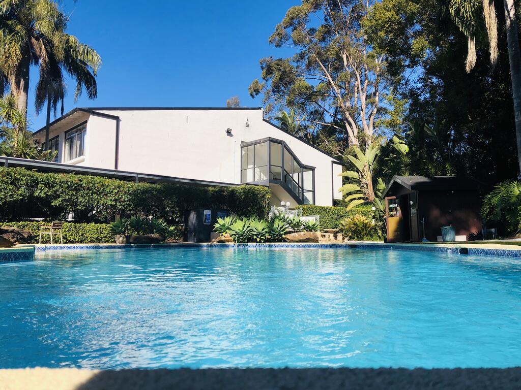 Terrey Hills NSW Accommodation Perth