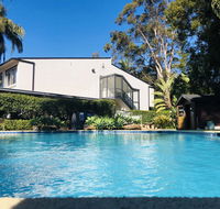 Checkers Resort - Accommodation Perth