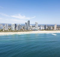 CHELSEA BY THE SEA - 2 BED APART - WALK TO BEACH - Accommodation Perth