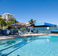 Cheltenham Apartments - Accommodation Perth