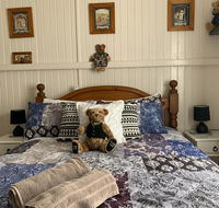 Cherry Blossom Cottage - Accommodation Perth