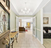 Cherry Walk Cottage - Perth Resorts