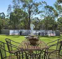 Chez Vous Villas Pokolbin - Accommodation Perth
